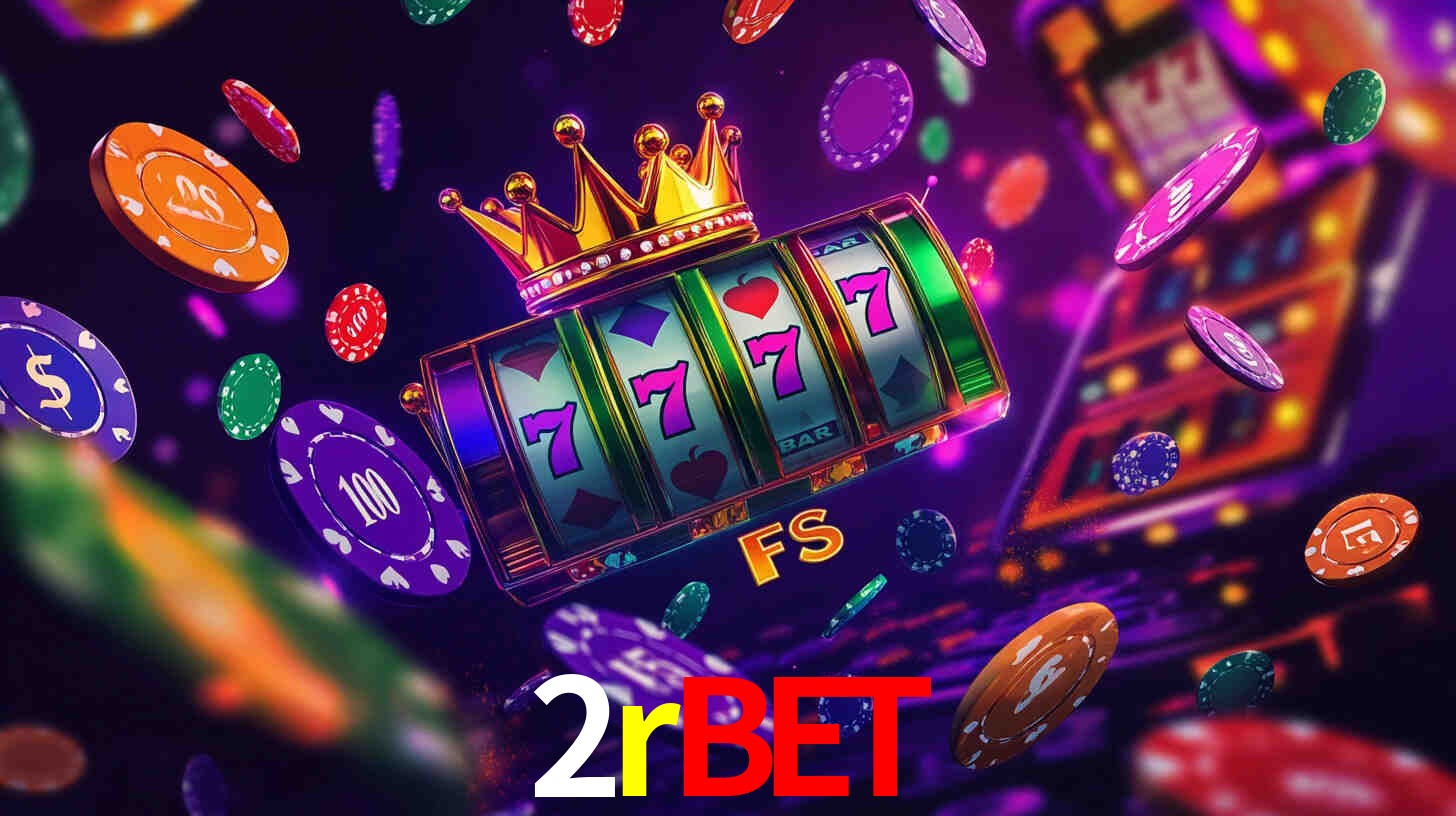 Welcome Bonus 2rbet