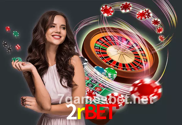 vivo no cassino 2rbet