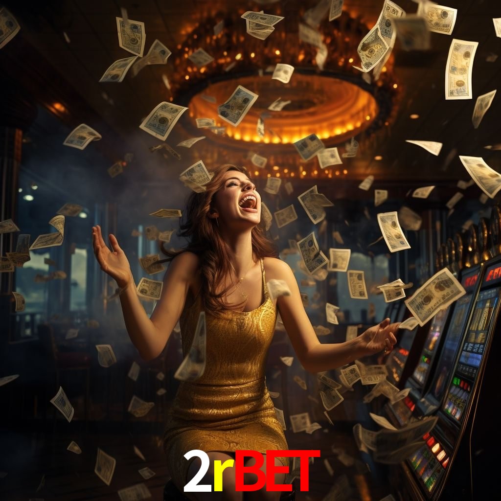 Live Casino 2rbet
