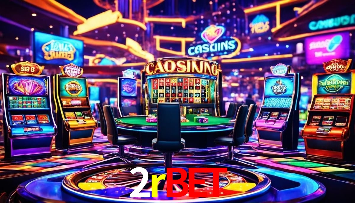 Recursos de Bônus 2rbet