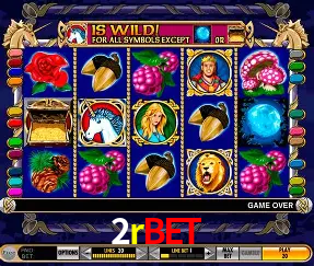 Descubra o Mundo do Cassino Online com 2rbet