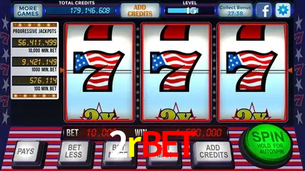 Descubra a Magia dos Jogos de Arcade no 2rbet