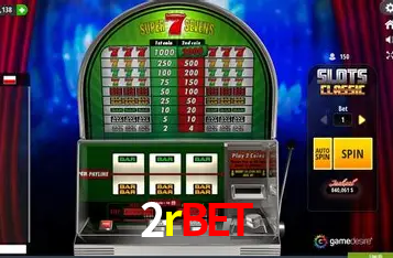 2rbet: A Experiência de Casino com Jogos de Mesa ao Vivo